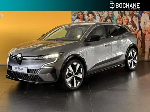 Used RENAULT MEGANE Electric 2024 Ad 