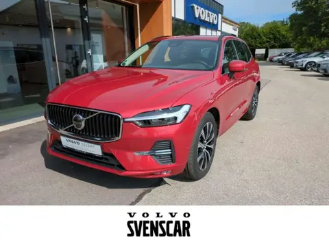 Used VOLVO XC60 Petrol 2021 Ad 