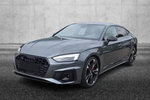 Annonce AUDI A5 Diesel 2020 d'occasion 