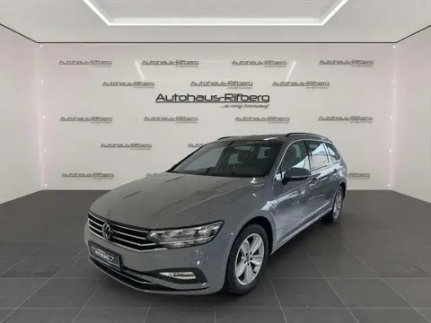 Annonce VOLKSWAGEN PASSAT Diesel 2023 d'occasion 