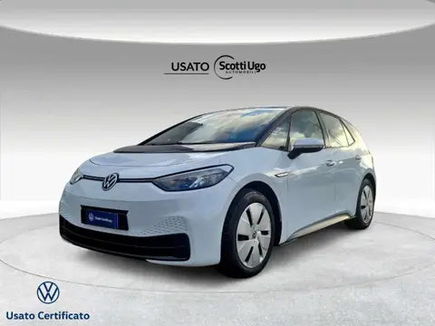 Used VOLKSWAGEN ID.3 Electric 2021 Ad 