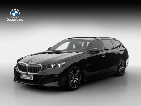 Used BMW SERIE 5 Hybrid 2024 Ad 