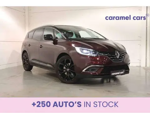 Used RENAULT GRAND SCENIC Petrol 2022 Ad 