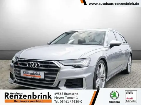 Annonce AUDI S6 Diesel 2020 d'occasion Allemagne