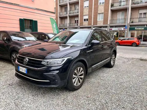 Annonce VOLKSWAGEN TIGUAN Diesel 2023 d'occasion 