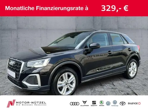 Used AUDI Q2 Petrol 2021 Ad 