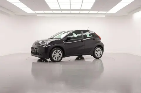 Used TOYOTA AYGO X Petrol 2023 Ad 