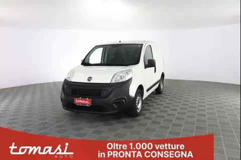 Used FIAT FIORINO Diesel 2018 Ad 