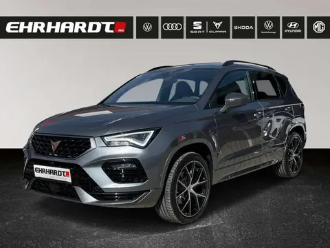 Used CUPRA ATECA Petrol 2023 Ad 