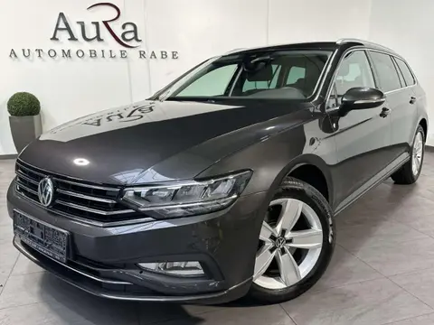 Used VOLKSWAGEN PASSAT Diesel 2020 Ad 