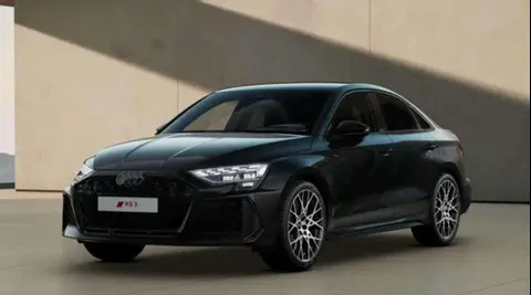 Annonce AUDI RS3 Essence 2024 d'occasion 