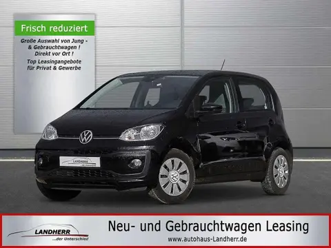 Annonce VOLKSWAGEN UP! Essence 2021 d'occasion 