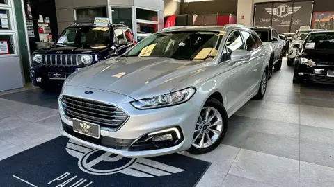 Used FORD MONDEO Diesel 2020 Ad 