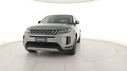 Annonce LAND ROVER RANGE ROVER EVOQUE Diesel 2020 d'occasion 