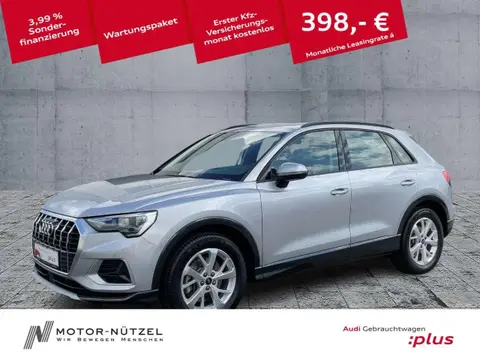 Annonce AUDI Q3 Essence 2023 d'occasion 