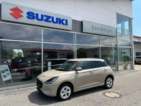 Used SUZUKI SWIFT Petrol 2024 Ad 