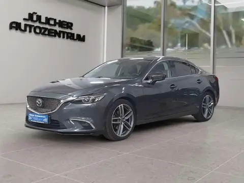 Used MAZDA 6 Petrol 2017 Ad 