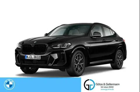 Annonce BMW X4 Essence 2024 d'occasion 