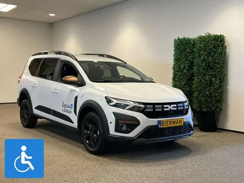 Annonce DACIA JOGGER Essence 2023 d'occasion 