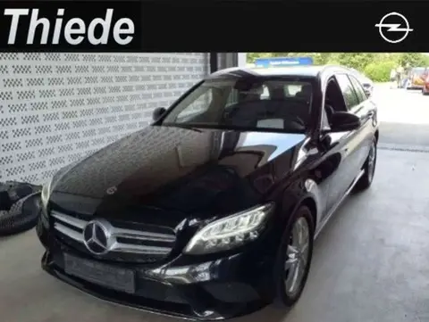 Used MERCEDES-BENZ CLASSE C Petrol 2019 Ad 