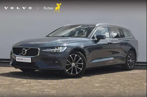 Annonce VOLVO V60 Hybride 2020 d'occasion 