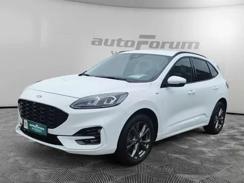 Used FORD KUGA Petrol 2020 Ad 