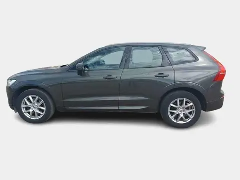 Used VOLVO XC60 Diesel 2019 Ad 