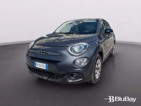 Used FIAT 500X Petrol 2023 Ad 