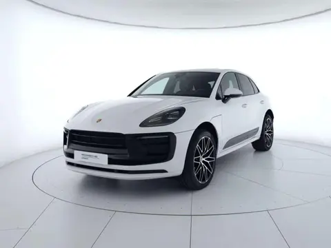 Annonce PORSCHE MACAN Essence 2023 d'occasion 