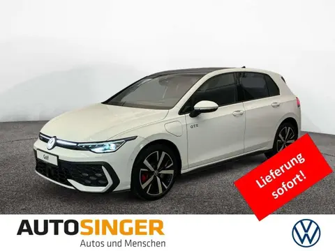 Used VOLKSWAGEN GOLF Hybrid 2024 Ad 