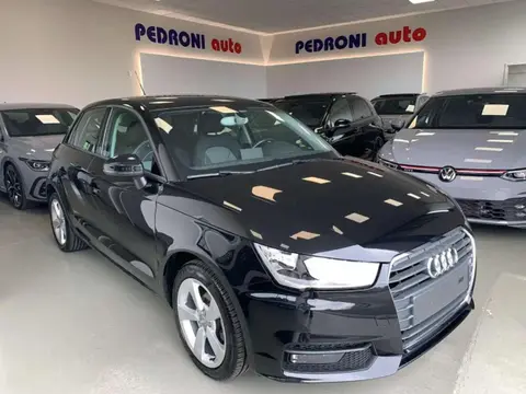 Used AUDI A1 Petrol 2018 Ad 