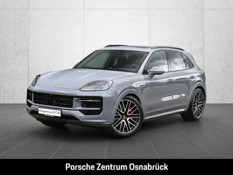 Annonce PORSCHE CAYENNE Essence 2024 d'occasion 