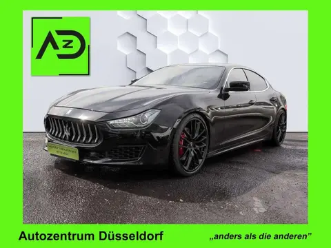 Used MASERATI GHIBLI Petrol 2015 Ad 