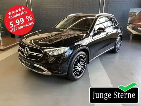 Used MERCEDES-BENZ CLASSE GLC Petrol 2023 Ad 