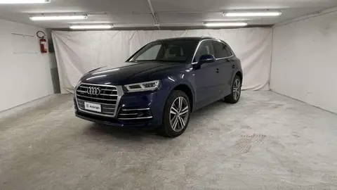 Used AUDI Q5 Diesel 2019 Ad 