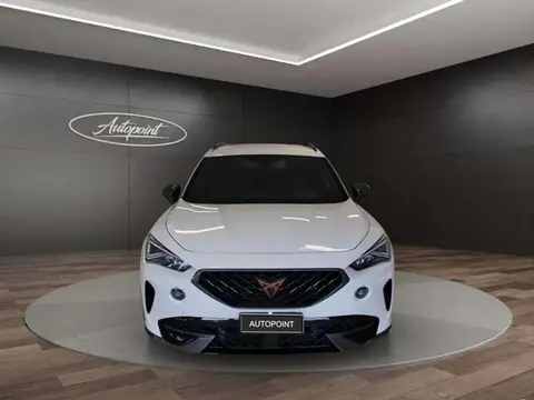 Annonce CUPRA FORMENTOR Essence 2022 d'occasion 