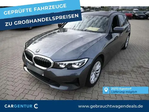 Used BMW SERIE 3 Diesel 2020 Ad 