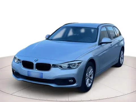 Annonce BMW SERIE 3 Diesel 2019 d'occasion 