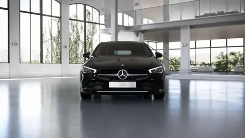 Annonce MERCEDES-BENZ CLASSE CLA Essence 2023 d'occasion 