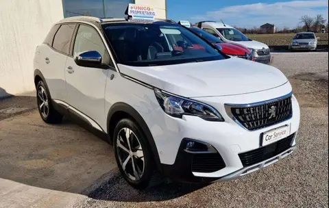 Used PEUGEOT 3008 Diesel 2018 Ad 