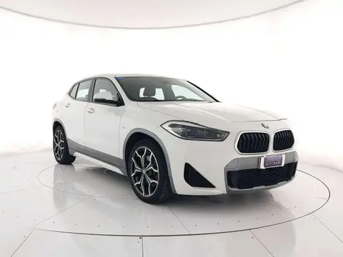 Used BMW X2 Diesel 2020 Ad 