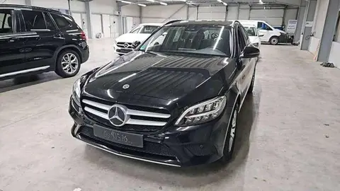 Used MERCEDES-BENZ CLASSE C Diesel 2019 Ad 