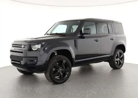 Used LAND ROVER DEFENDER Petrol 2023 Ad 