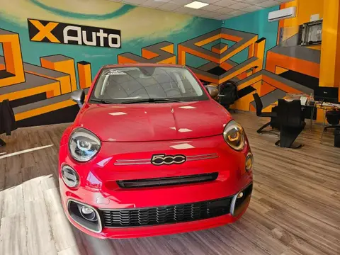 Used FIAT 500X Diesel 2024 Ad 