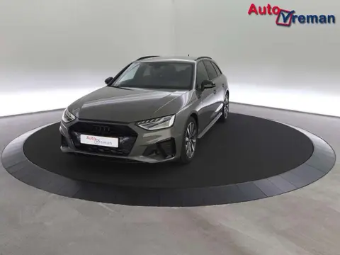 Annonce AUDI A4 Hybride 2024 d'occasion 