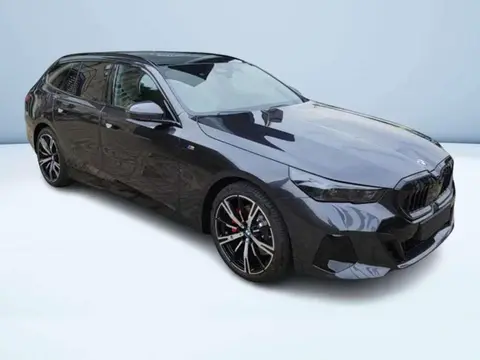 Annonce BMW SERIE 5 Diesel 2024 d'occasion 