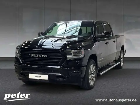 Annonce DODGE RAM GPL 2024 d'occasion 