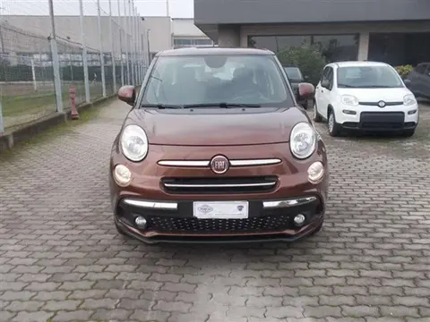 Used FIAT 500L Petrol 2017 Ad 