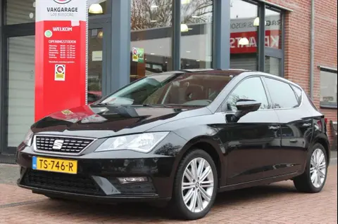 Used SEAT LEON Petrol 2018 Ad 