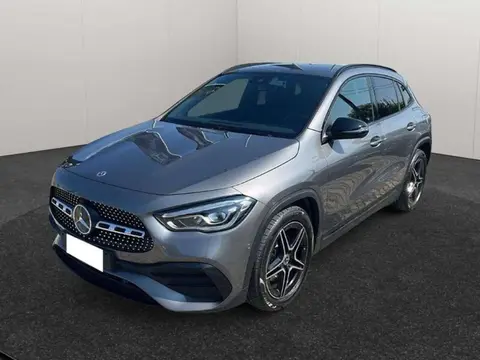 Annonce MERCEDES-BENZ CLASSE GLA Diesel 2022 d'occasion 